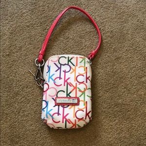 Calvin Klein wallet